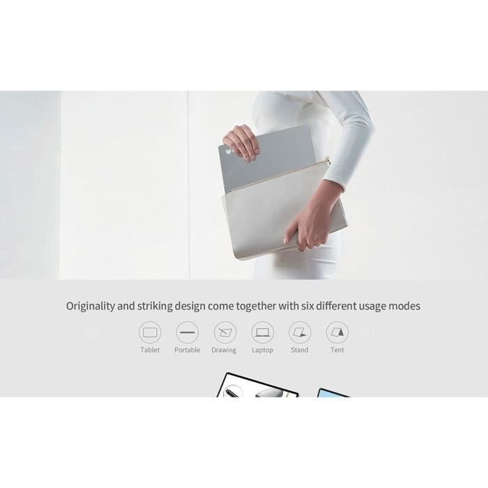 BMAX Y11 Ordinateur Portable à 360 Degrés3