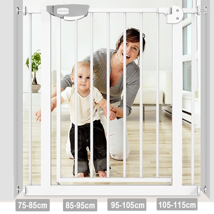 Mxzzand Garde De Pincement De Porte Enfants Animaux Doigts Garde De