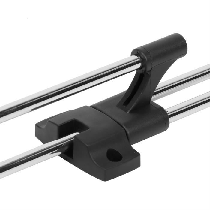 DJI Zhiyun trépied en Aluminium, 2 sections, Tube ... - Grandado