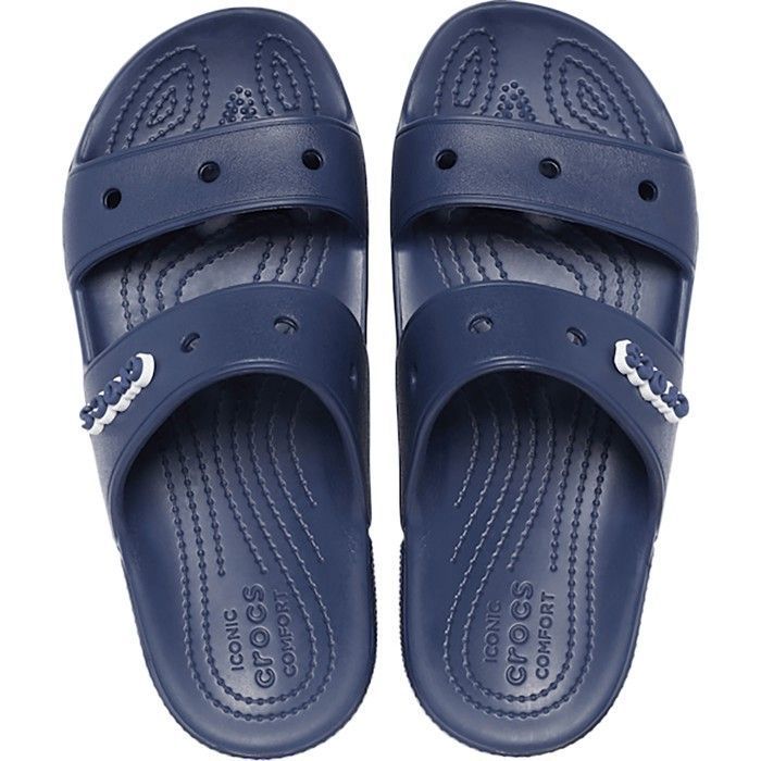 Cross Claquette Homme Claquette Femme Plastique Sandales Crocs