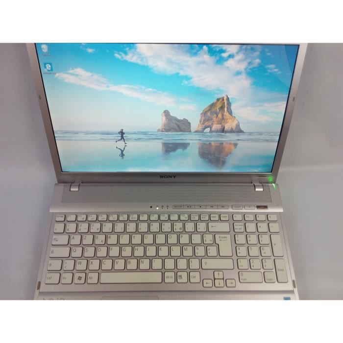SONY VAIO 高性能Core i5搭載 メモリ4G CD/DVDブルーレイ読み書き 高