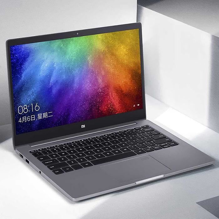 Ordinateur Portable-Xiaomi Mi Air 2019 PC Portable-Windows3