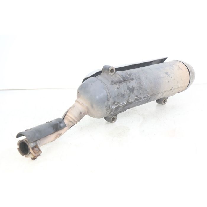 POT ECHAPPEMENT YAMAHA X-MAX XMAX 125 2010 - 2013 / 187443 - Cdiscount Auto