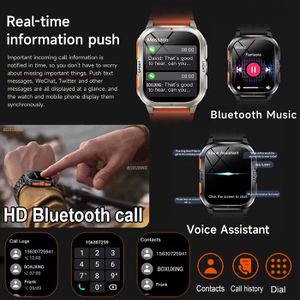 Montre connectee homme bracelet metal Cdiscount