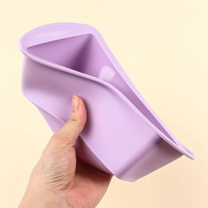 Moule Silicone Rectangle – Maison des Pâtissiers