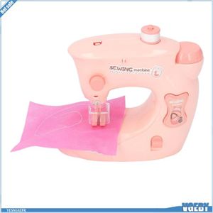Petite Machine à Coudre Jouet – Boîte D'origine, Hauteur 11 Cm, Bon état