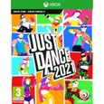 Just Dance 2021 Jeu Xbox Series X - Xbox One-0