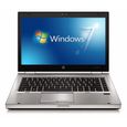 HP EliteBook 8440P 2,4Ghz - 4Go - 320Go-0