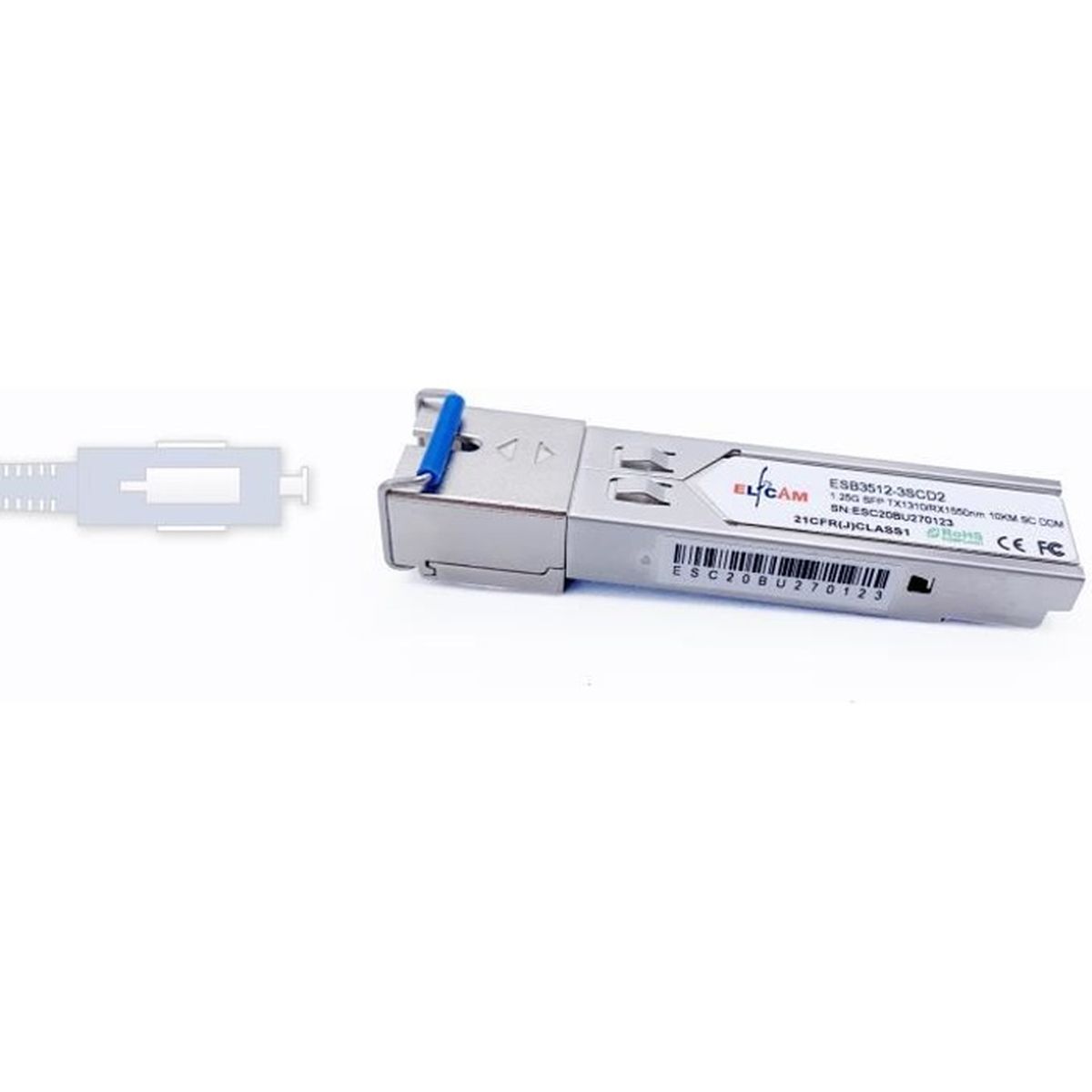 Module Sfp Pour Freebox Free Achat Vente Pas Cher