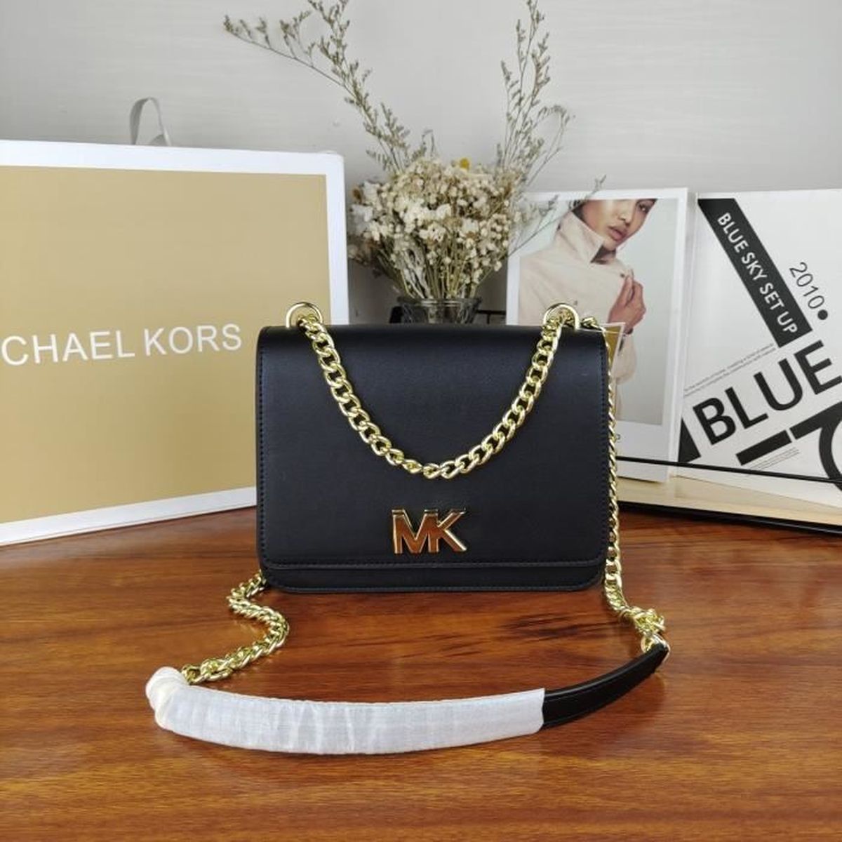 petit sac mickael kors