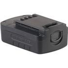 AGT PROFESSIONAL Batterie 18 V AW-20.2 pour outils de jardin de la série AW-20, 2 Ah