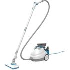 BLACK + DECKER BLACK+DECKER - BHSMP2314-QS - Nettoyeur Vapeur traineau multifonction 2300W - Réservoir : 1,2L - Câble : 8m - 14 accessoires