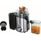 Centrifugeuse DOMOCLIP DOP182 - 600W, cheminée large de 65mm, filtre et revêtement en acier inoxydable