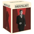 GENERIQUE Warner Home Video Coffret The Mentalist L'intégrale DVD - 5051889655893
