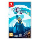 RISK OF RAIN 2 FR/NL SWITCH - Jeux vidéo - Achat & prix