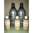 SALVATORE COSMÉTICA PROFISSIONAL Soin capillaire - SALVATORE - BLUE GOLD PREMIUM - 3 x 100ml - Nourrissant - Fluide - Tous types de cheveux