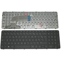 Clavier HP 15-bs027nf 15-bs028nf 15-bs030nf 15-bs032nf Français Azerty