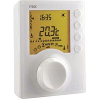 Thermostat DELTA DORE - Thermostat TYBOX 127 230V