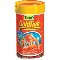 Tetra Goldfish 1 Litre