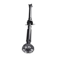 Arbre De Transmission Avant Pour BMW X3 E83 - Longueur 718mm, Neuf, 2 Ans Garantie