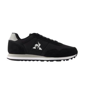 Chaussure Femme Clothing Le Coq Sportif Agate Femme Brun Basket