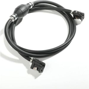 Embout Mâle Carburant 9,5 Mm Pour Moteur OMC / Johnson / Evinrude