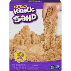 Sable Magique - Kinetic Sand - Cornet de Glace Parfumé 113g - SPIN