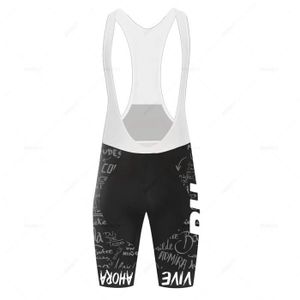 DÉCORATION DE VÉLO pantalon - S - Ensemble de maillot de cyclisme RCN