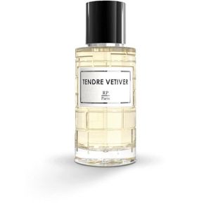 EAU DE PARFUM Eau De Parfum - RP - Tendre Vetiver - 50 ml