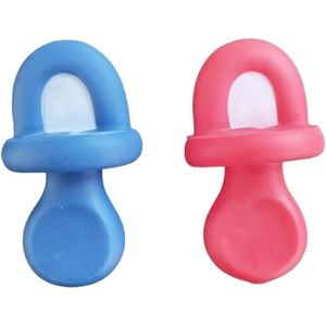 HAND SPINNER - ANTI-STRESS Sucette Jouets Anti-Stress Pour Chiens Jeux Chien 