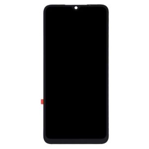 Kit écran Complet Tactile + LCD Pour Xiaomi Redmi 9A / 9C / 9AT - Noir Neuf