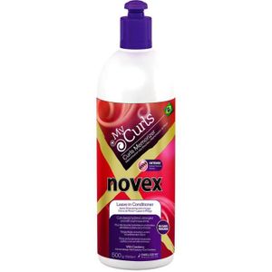 APRÈS-SHAMPOING Après-shampooings - My Curls Memorizer Intense Leave In Conditioner 500g / 17.6oz By