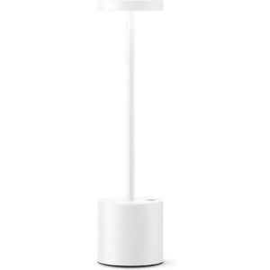 LAMPE A POSER Lampe De Table Sans Fil 6000 Mah Batterie Recharge