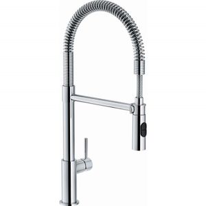 T/ête de douche compatible avec Franke Robinet Flexus S