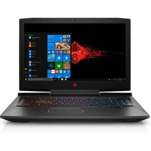 Top achat PC Portable PC portable OMEN by HP 17-an100nf - 17.3'- i7 - livraison gratuite pas cher Top achat PC Portable PC portable OMEN by HP 17-an100nf - 17.3'- i7 - livraison gratuite pas cher