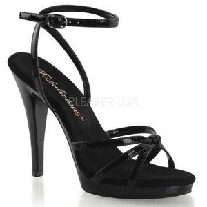chaussures pleaser soldes