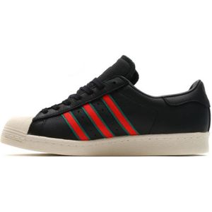 superstar toute rouge