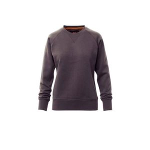 SWEATSHIRT Sweatshirt femme Payper Wear Mistral+ - Anthracite - Gris - Adulte - Femme