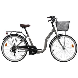 Velo femme sales tres leger
