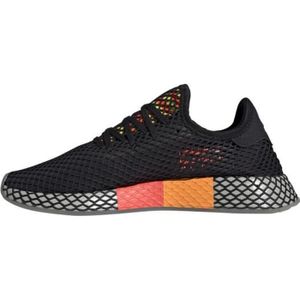 BASKET Basket adidas Originals DEERUPT RUNNER - ADIDAS OR