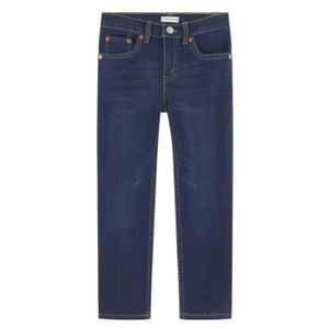 LEVI'S JEANS TAILLE haute bleu style décontracté Dames T 36 coton EUR 15,90  - PicClick FR