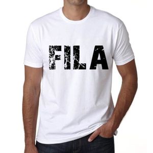 T shirt fila vintage femme deals