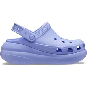 Crocs clearance talon compensé