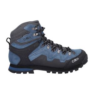 CHAUSSURES DE RANDONNÉE Chaussures de marche de randonnée mid CMP Athunis WP - dusty blue - 47