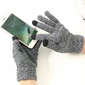 Accessoire - pièce PDA Gants Homme tactiles pour XIAOMI Redmi - OEM - Tai