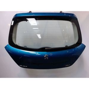Ressorts à Gaz Hayon Pour Peugeot 207 Hatchback (2006-2013) - Paire De Vérins De Coffre, Longueur 505 Mm, Force 330 N - 11