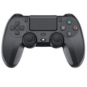 Manette GENERIQUE Adaptateur de manette de jeu pour manette de jeu pour  N-Switch Pro PS3 PS4 ou PC Xbox One Wii U - Noir