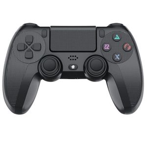 PS4 : la manette DualShock 4 compatible sur Playstation 3