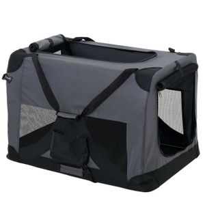 Caisse De Transport Chat Maxi Zoo Cdiscount Caisse De Transport Chat Maxi Zoo Cdiscount