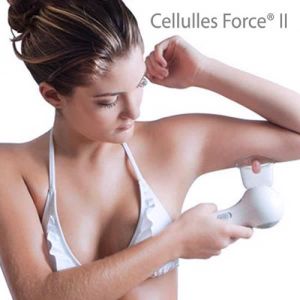MINCEUR - CELLULITE Appareil Anti Cellulite massant Tonic Force